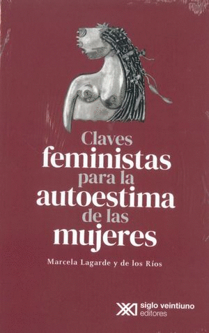 CLAVES FEMINISTAS PARA LA AUTOESTIMA DE LAS MUJERES