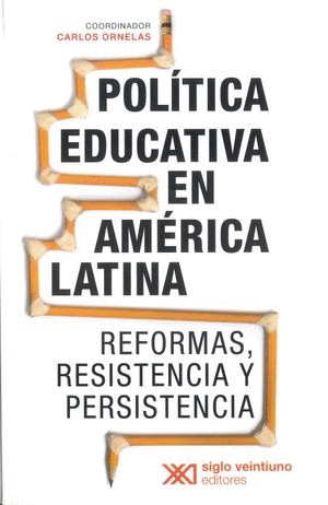 POLITICA EDUCATIVA EN AMERICA LATINA