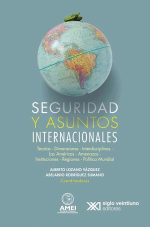 SEGURIDAD Y ASUNTOS INTERNACIONALES