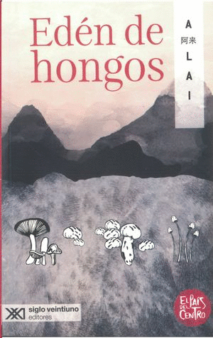 EDEN DE HONGOS