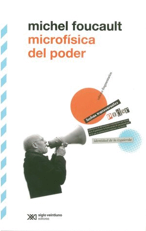 MICROFISICA DEL PODER / MICHEL FOUCAULT