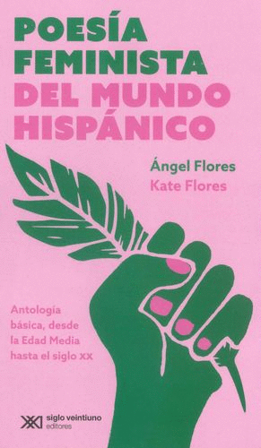 POESIA FEMINISTA DEL MUNDO HISPANICO :