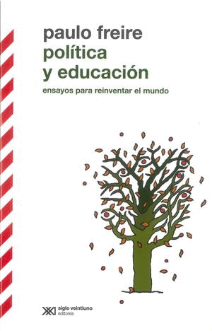 POLITICA Y EDUCACION :