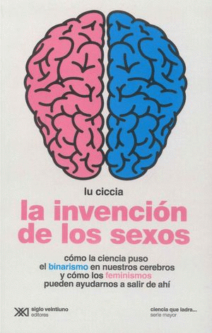 INVENCION DE LOS SEXOS, LA :