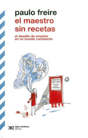 MAESTRO SIN RECETAS, EL :