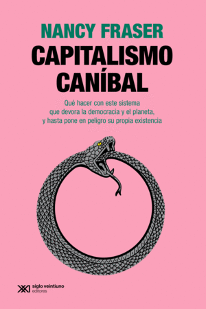 CAPITALISMO CANIBAL :