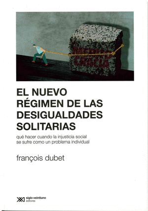 NUEVO REGIMEN DE LAS DESIGUALDADES SOLITARIAS, EL