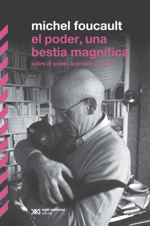 PODER, UNA BESTIA MAGNIFICA, EL :