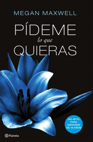 PIDEME LO QUE QUIERAS (1)