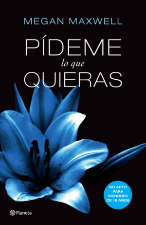 PIDEME LO QUE QUIERAS O DEJAME (3)