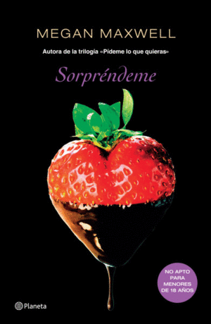 SORPRENDEME