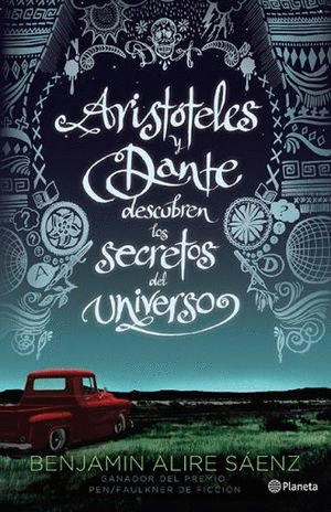 ARISTOTELES Y DANTE DESCUBREN LOS SECRETOS DEL UNIVERSO.