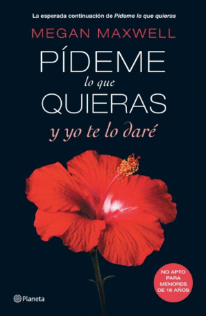 PIDEME LO QUE QUIERAS Y YO TE LO DARE (4)