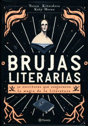 BRUJAS LITERARIAS: