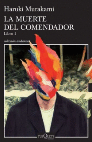 MUERTE DEL COMENDADOR, LA.