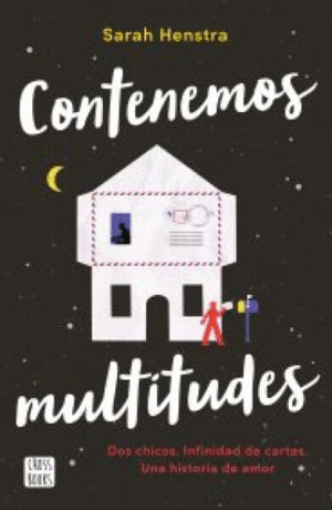 CONTENEMOS MULTITUDES :