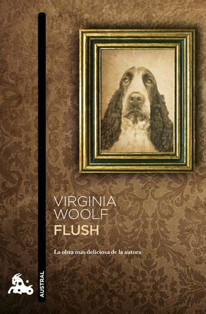 FLUSH / VIRGINIA WOOLF