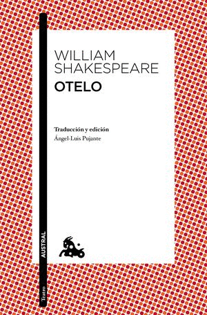 OTELO / WILLIAM SHAKESPEARE