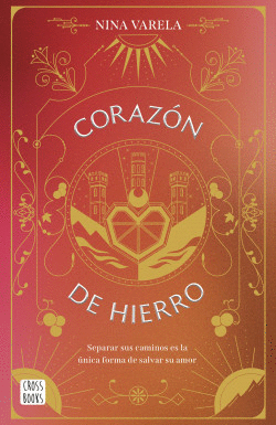 CORAZON DE HIERRO / NINA VARELA