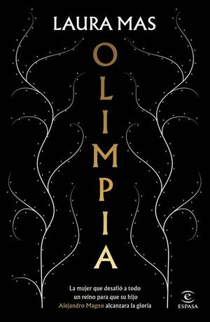 OLIMPIA / LAURA MAS