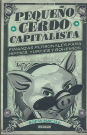 PEQUEÑO CERDO CAPITALISTA