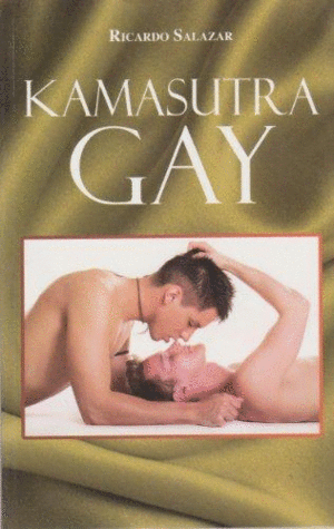 KAMASUTRA GAY