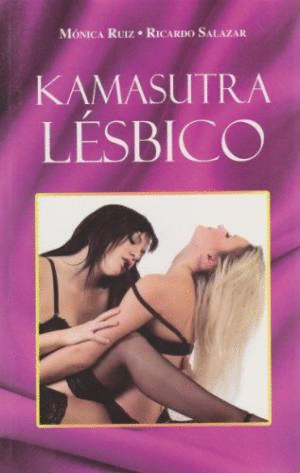 KAMASUTRA LESBICO