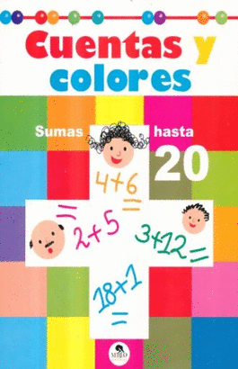 SUMAS HASTA 20, CUENTAS Y COLORES