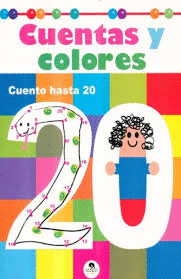 CUENTA HASTA 20, CUENTAS Y COLORES