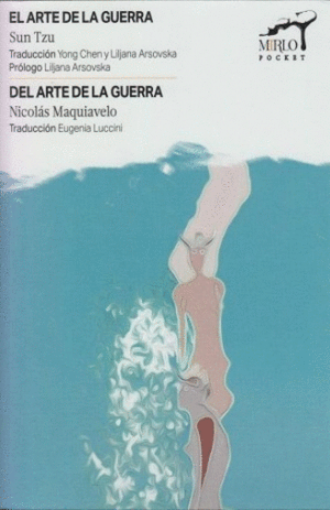 ARTE DE LA GUERRA / ARTE DE LA GUERRA, DEL