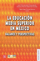 EDUCACION MEDIA SUPERIOR EN MEXICO, LA