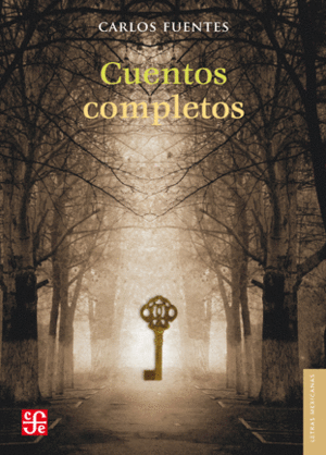 CUENTOS COMPLETOS.