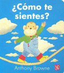 ¿COMO TE SIENTES?