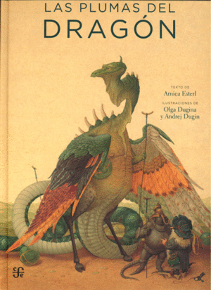PLUMAS DEL DRAGON, LAS