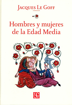 HOMBRES Y MUJERES DE LA EDAD MEDIA.