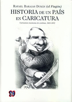 HISTORIA DE UN PAIS EN CARICATURA :