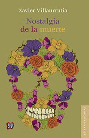 NOSTALGIA DE LA MUERTE