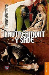 LAUTREAMONT Y SADE