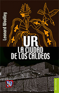 UR, LA CIUDAD DE LOS CALDEOS.