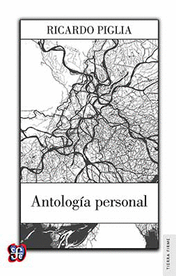 ANTOLOGIA PERSONAL.