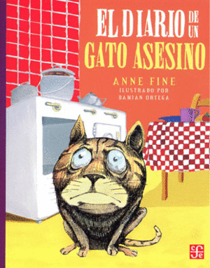 DIARIO DE UN GATO ASESINO, EL