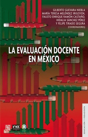 EVALUACION DOCENTE EN MEXICO, LA