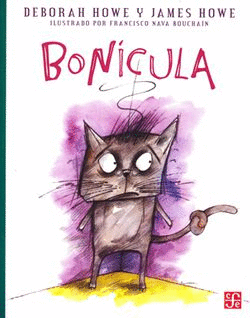 BONICULA: UNA HISTORIA DE MISTERIO CONEJIL