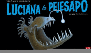 LUCIANA LA PEJESAPO