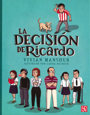 DECISION DE RICARDO, LA