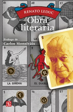 OBRA LITERARIA / RENATO LEDUC