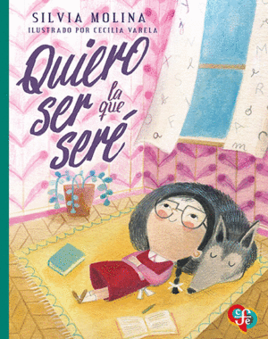 QUIERO SER LA QUE SERE SILVIA MOLINA