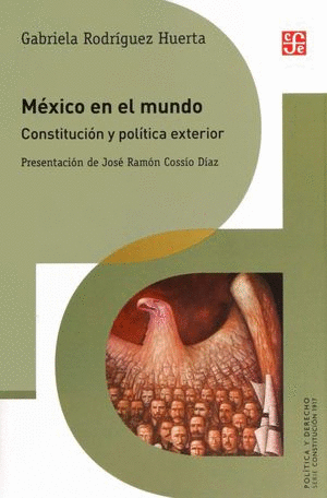 MEXICO EN EL MUNDO :