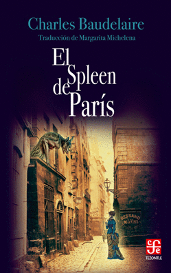 SPLEEN DE PARIS, EL