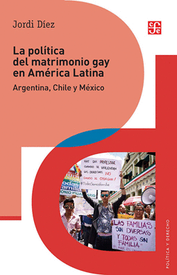 POLITICA DEL MATRIMONIO GAY EN AMERICA LATINA, LA